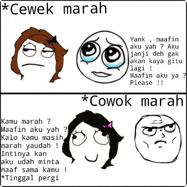 20 meme susahnya jadi cowok © 2016 brilio.net 20 meme susahnya jadi cowok © 2016 brilio.net