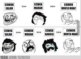 20 meme susahnya jadi cowok © 2016 brilio.net 20 meme susahnya jadi cowok © 2016 brilio.net