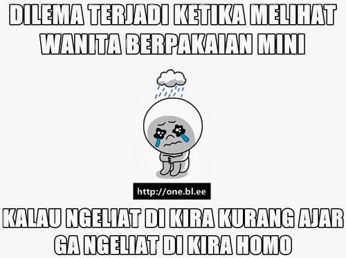 20 meme susahnya jadi cowok © 2016 brilio.net 20 meme susahnya jadi cowok © 2016 brilio.net