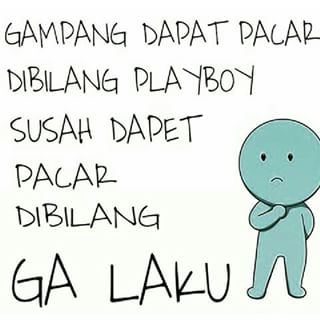 20 meme susahnya jadi cowok © 2016 brilio.net 20 meme susahnya jadi cowok © 2016 brilio.net