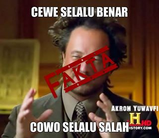 20 meme susahnya jadi cowok © 2016 brilio.net 20 meme susahnya jadi cowok © 2016 brilio.net