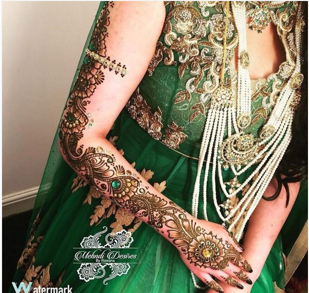 15 henna © 2016 brilio.net 15 henna © 2016 brilio.net