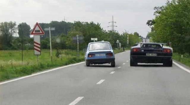 24 Foto aksi mental baja © 2016 brilio.net 24 Foto aksi mental baja © 2016 brilio.net