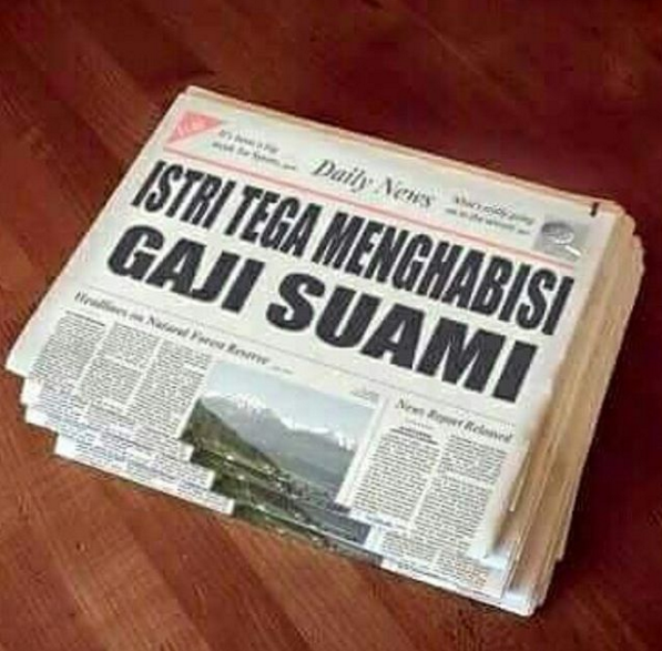 headline koran  © 2016 brilio.net headline koran  © 2016 brilio.net