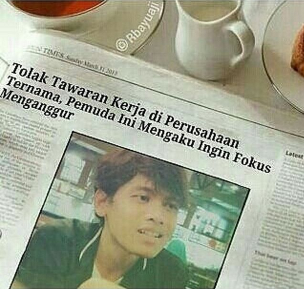 headline koran  © 2016 brilio.net headline koran  © 2016 brilio.net