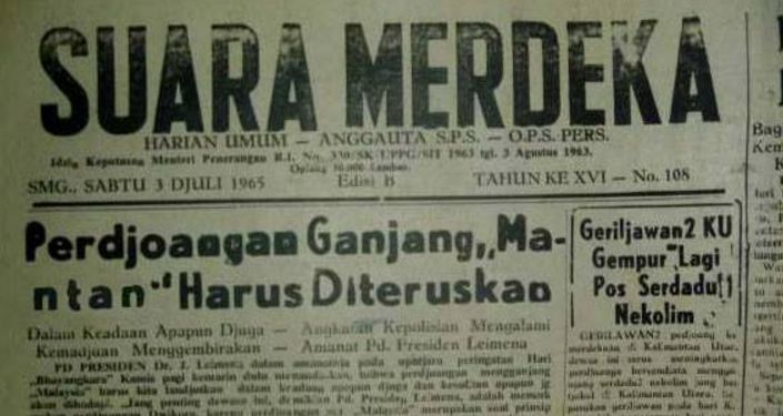 headline koran  © 2016 brilio.net headline koran  © 2016 brilio.net