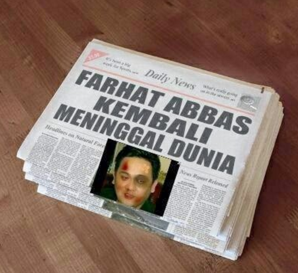 headline koran  © 2016 brilio.net headline koran  © 2016 brilio.net