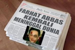 10 Editan headline koran ini kocaknya bikin heboh, dijamin ngakak!