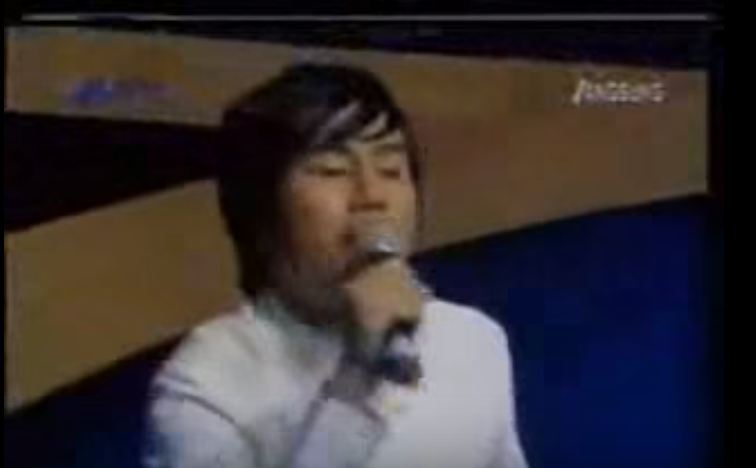 15 Gaya rambut Nassar dari KDI hingga kini, makin hari makin nyeleneh