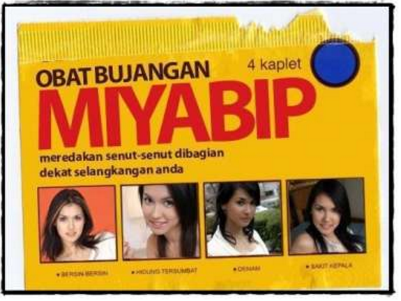 pelesetan obat  © 2016 brilio.net