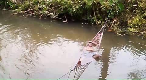 tingkah konyol lucu 1-15 © 2016 brilio.net