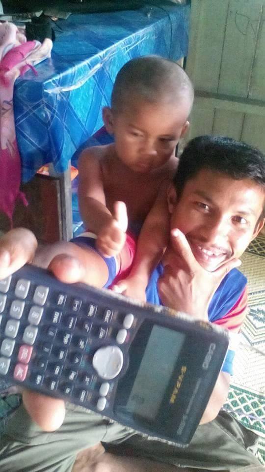 tingkah konyol lucu 1-15 © 2016 brilio.net