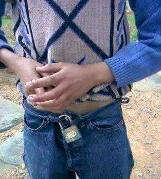 tingkah konyol lucu 1-15 © 2016 brilio.net