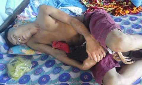 tingkah konyol lucu 1-15 © 2016 brilio.net