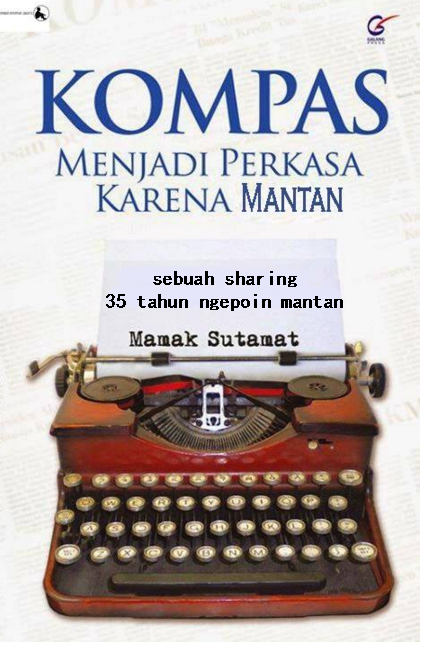 cover mantan  © 2016 brilio.net
