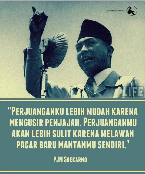 quotes mantan  © 2016 brilio.net