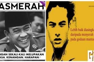 20 Pelesetan quotes tokoh ini bikin ingat mantan, makjleb buat jomblo!