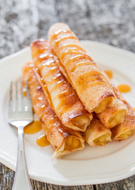 Camilan Singkat © 2016 brilio.net