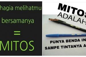 10 Meme mitos anak kekinian, kocak abis bikin senyum-senyum sendiri!