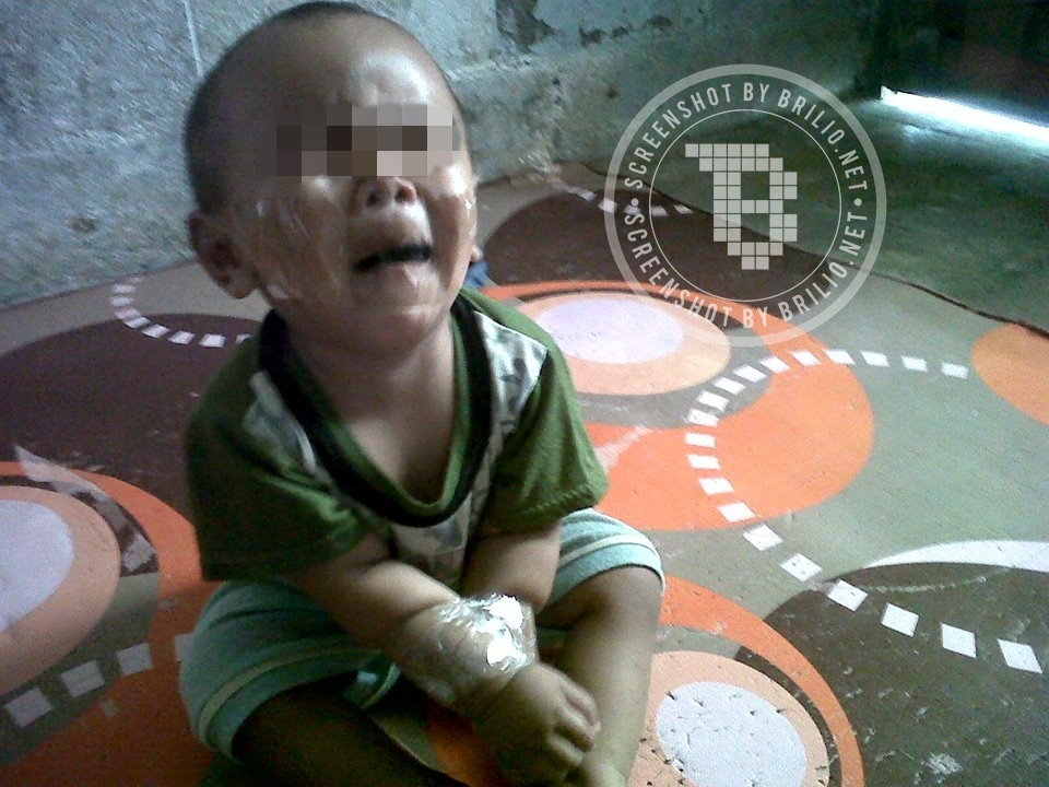 Ibu Nenk © 2016 brilio.net Ibu Nenk © 2016 brilio.net