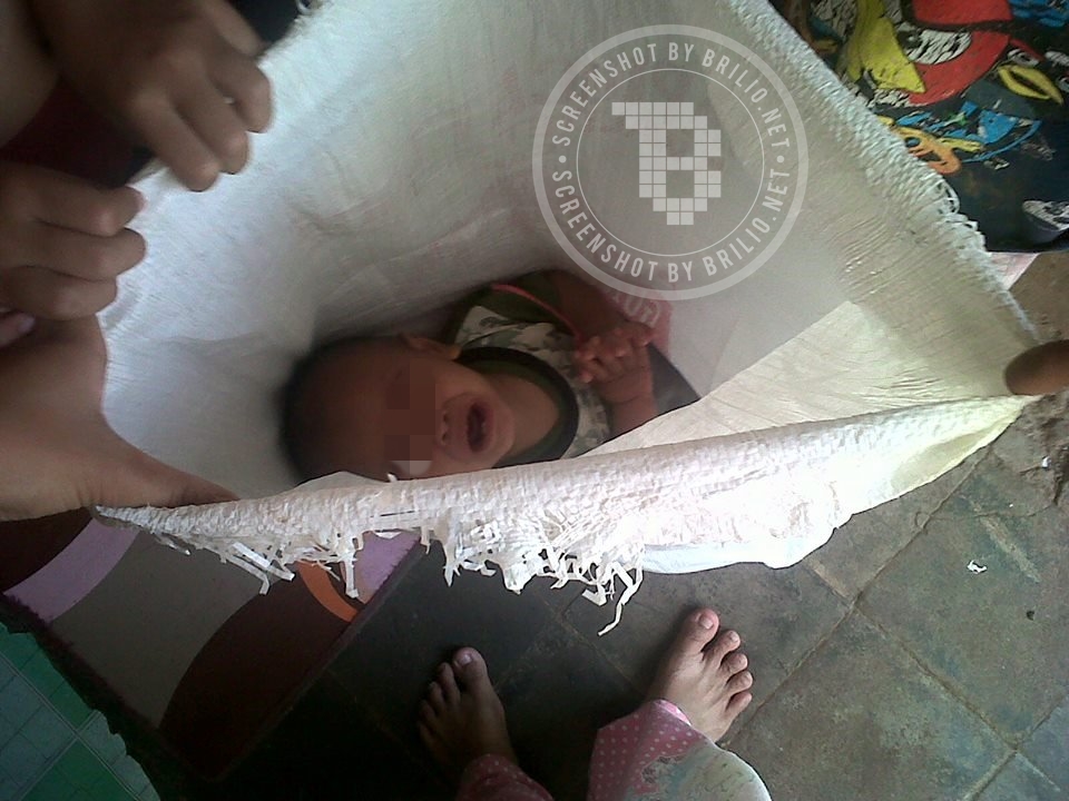 Ibu Nenk © 2016 brilio.net Ibu Nenk © 2016 brilio.net