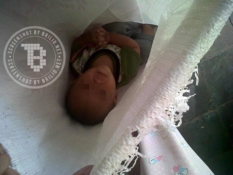 Ibu Nenk © 2016 brilio.net Ibu Nenk © 2016 brilio.net