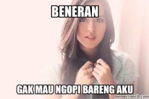 Kamu yang ngejar gebetan, cermati 7 tanda ini biar tak nyesek nantinya