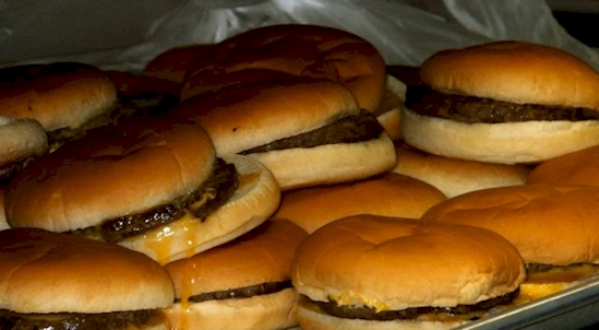 McDonald's Fact © 2016 brilio.net