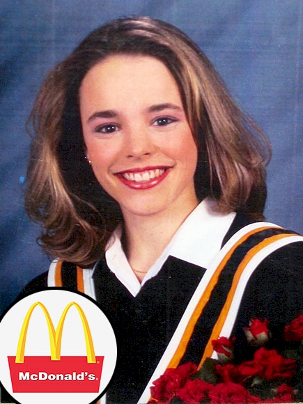 McDonald's Fact © 2016 brilio.net