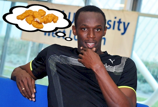 McDonald's Fact © 2016 brilio.net