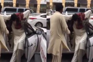 Tingkah orang tertinggi sejagat naik taksi ini bikin geleng-geleng!