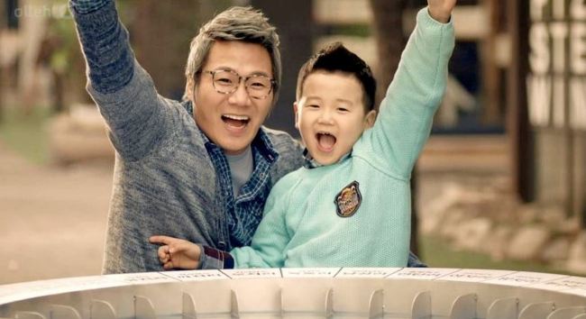 bayi korea lucu © 2016 brilio.net bayi korea lucu © 2016 brilio.net