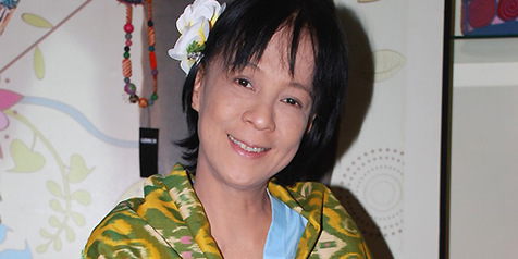 Artis 40 tahun © 2016 brilio.net