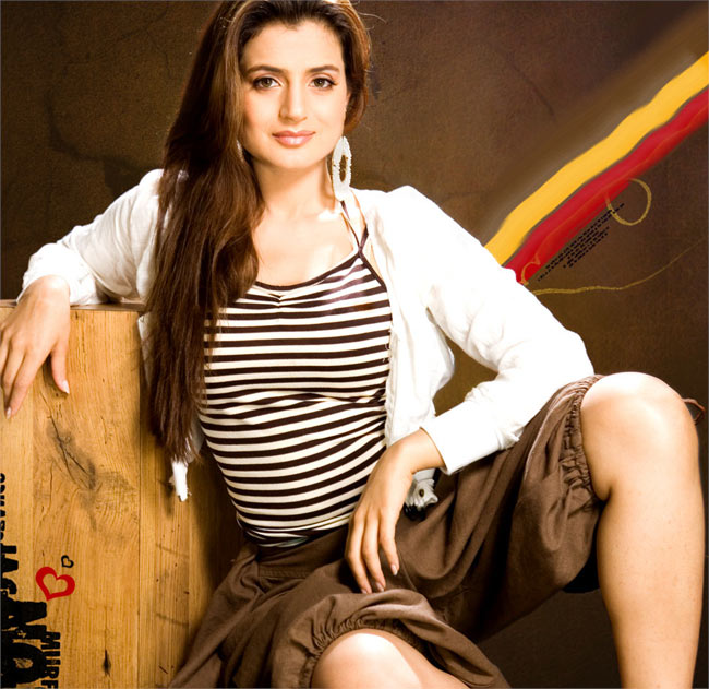 Artis 40 tahun © 2016 brilio.net