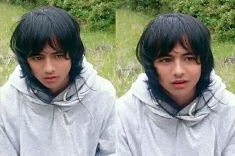 jeyrick sigmaton  © 2016 brilio.net jeyrick sigmaton  © 2016 brilio.net