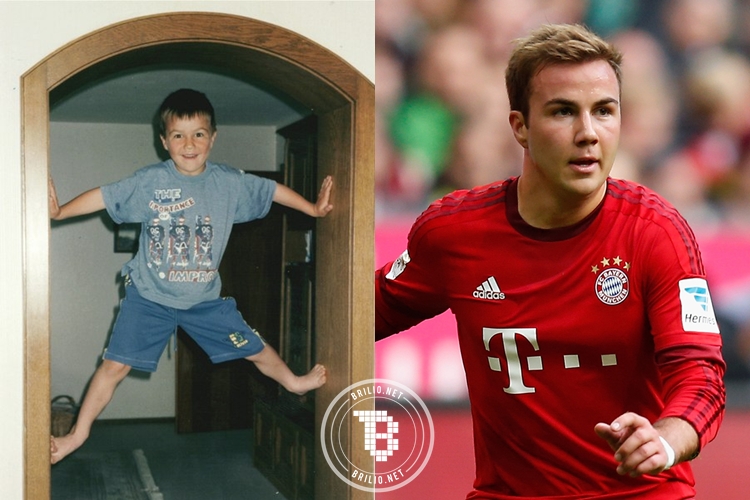 pemain bola kecil  © 2016 brilio.net pemain bola kecil  © 2016 brilio.net