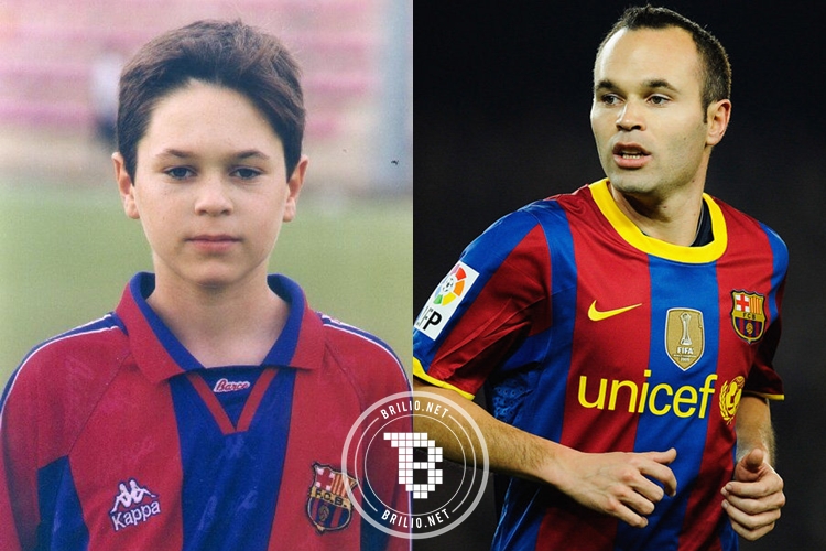 pemain bola kecil  © 2016 brilio.net pemain bola kecil  © 2016 brilio.net