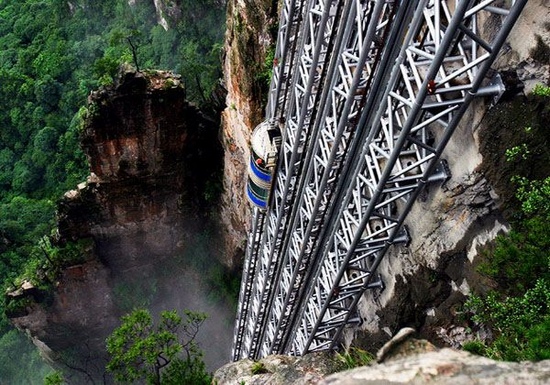 Bailong Elevator © 2016 brilio.net