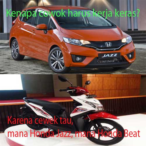 18 meme kenapa cowok harus kerja keras © 2016 brilio.net 18 meme kenapa cowok harus kerja keras © 2016 brilio.net