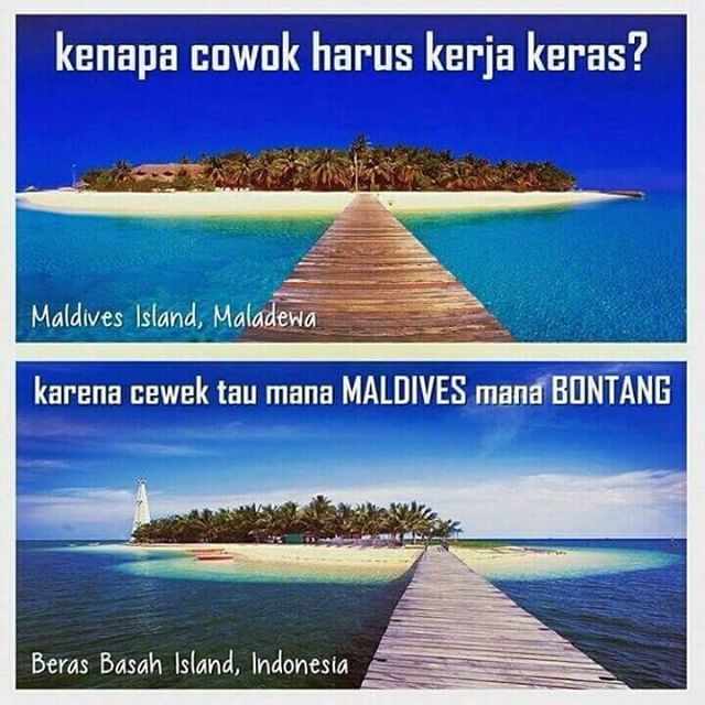 18 meme kenapa cowok harus kerja keras © 2016 brilio.net 18 meme kenapa cowok harus kerja keras © 2016 brilio.net