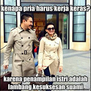 18 meme kenapa cowok harus kerja keras © 2016 brilio.net 18 meme kenapa cowok harus kerja keras © 2016 brilio.net