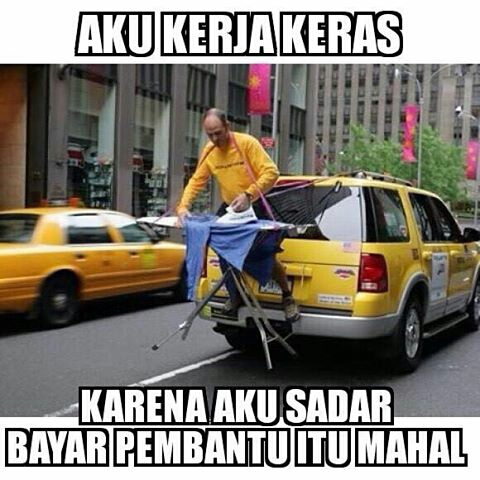 18 meme kenapa cowok harus kerja keras © 2016 brilio.net 18 meme kenapa cowok harus kerja keras © 2016 brilio.net