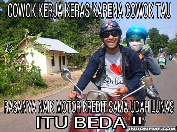 18 meme kenapa cowok harus kerja keras © 2016 brilio.net 18 meme kenapa cowok harus kerja keras © 2016 brilio.net