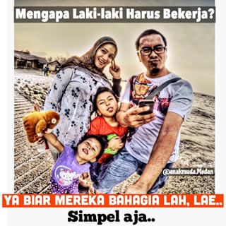 18 meme kenapa cowok harus kerja keras © 2016 brilio.net 18 meme kenapa cowok harus kerja keras © 2016 brilio.net