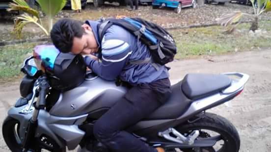 ditembus gear © 2016 brilio.net