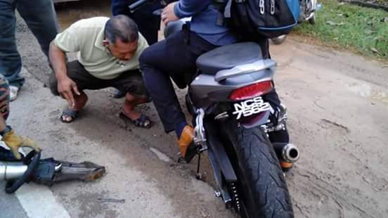 ditembus gear © 2016 brilio.net