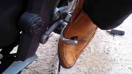 ditembus gear © 2016 brilio.net