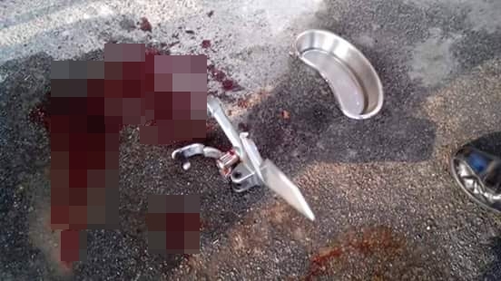 ditembus gear © 2016 brilio.net