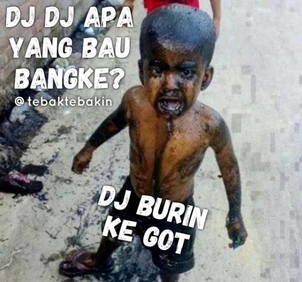 43 Meme tebak-tebakan kocak, awas jawabannya bikin ngakak!