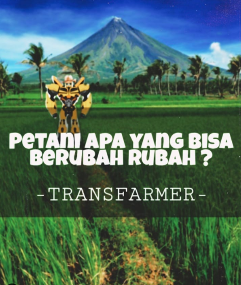 43 Meme tebak-tebakan kocak, awas jawabannya bikin ngakak!